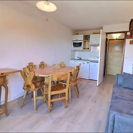 Apartamento Duplex Calme 3 Pieces, 6/7 Pers.