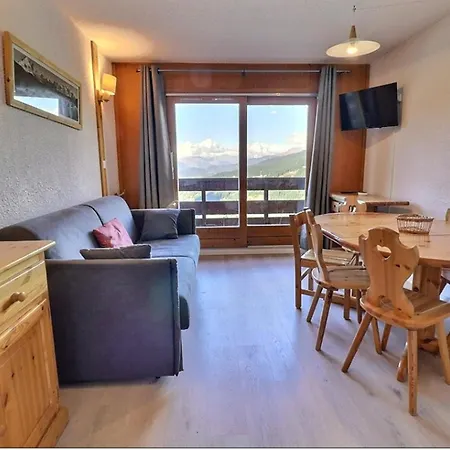Appartement Duplex Calme 3 Pièces, 6/7 Pers. - Fr-1-182-114 *